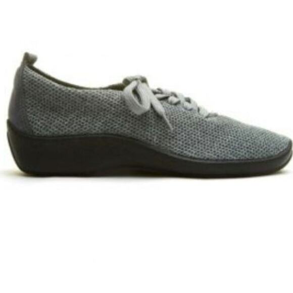 Arcopedico NET3 Ladies Knit Oxford Size 41 - US Size Ladies 10 - Picture 2 of 13